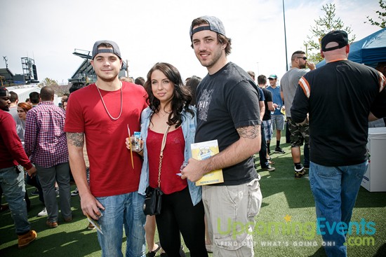 Springfest Live! 2016 (Gallery A)