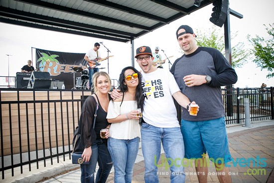 Springfest Live! 2016 (Gallery A)
