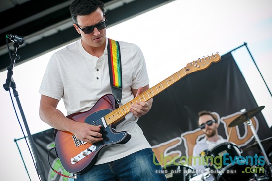 Springfest Live! 2016 (Gallery A)