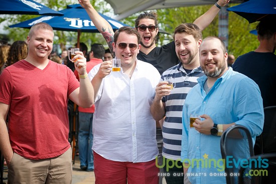 Springfest Live! 2016 (Gallery A)