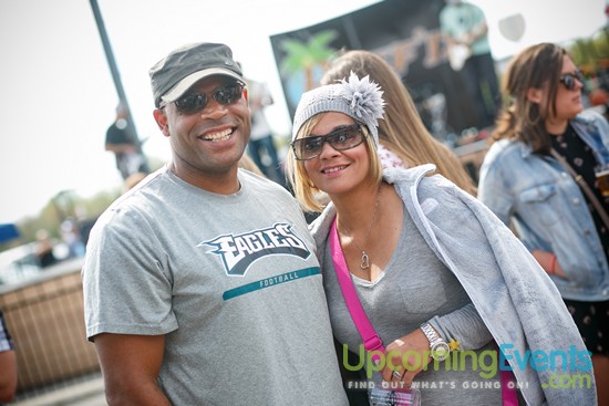 Springfest Live! 2016 (Gallery A)