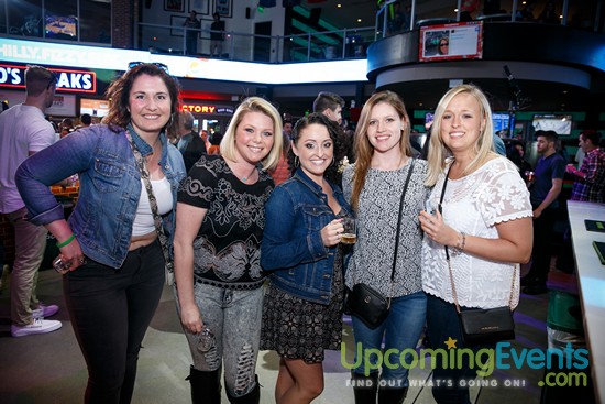 Springfest Live! 2016 (Gallery A)