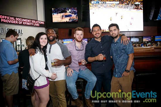 Springfest Live! 2016 (Gallery A)