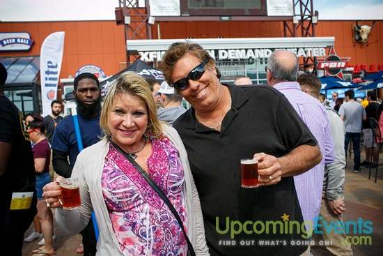 Springfest Live! 2016 (Gallery A)