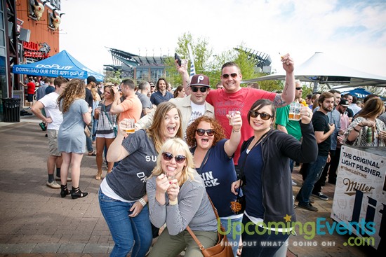 Springfest Live! 2016 (Gallery A)
