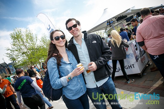 Springfest Live! 2016 (Gallery A)