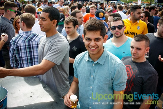Springfest Live! 2016 (Gallery A)
