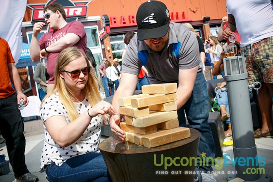 Springfest Live! 2016 (Gallery A)