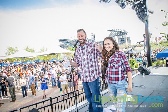 Springfest Live! 2016 (Gallery A)