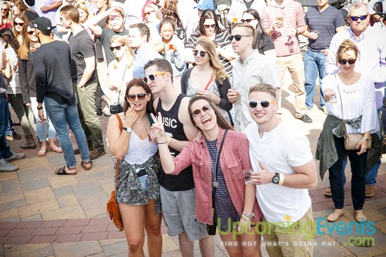 Springfest Live! 2016 (Gallery A)