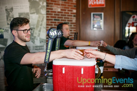 Springfest Live! 2016 (Gallery A)