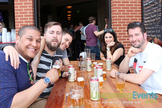 Springfest Live! 2016 (Gallery C)