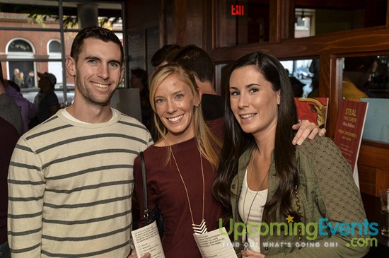 West Chester Craft Beer & Restaurant Stroll