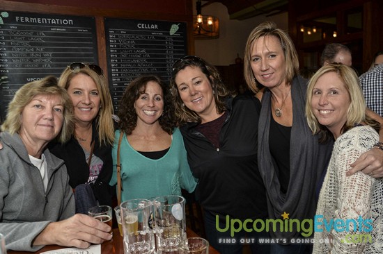 West Chester Craft Beer & Restaurant Stroll