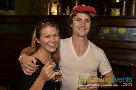 West Chester Craft Beer & Restaurant Stroll
