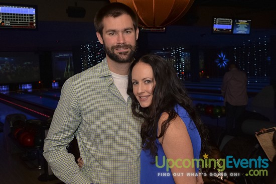 RESOLUTION: NYE @ Lucky Strike