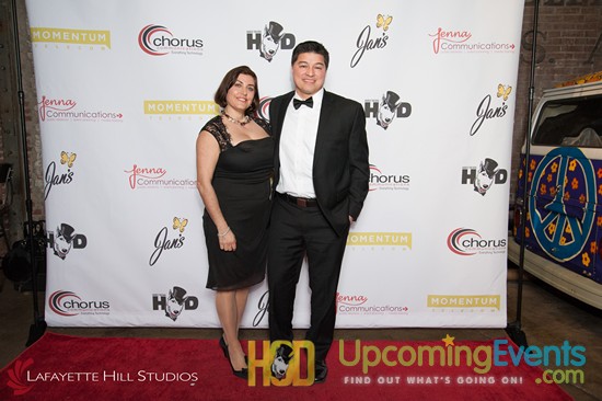 Hair O' The Dog 2017 (Red Carpet)