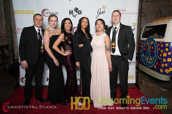 Hair O' The Dog 2017 (Red Carpet)