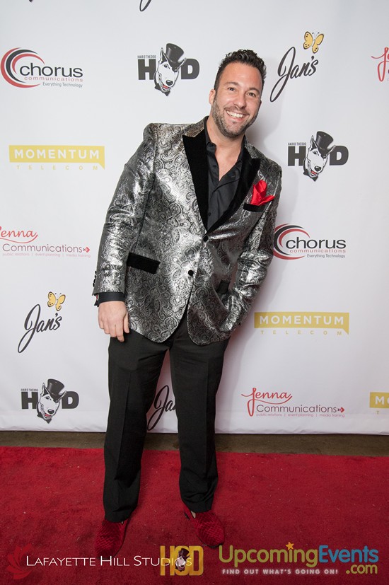 Hair O' The Dog 2017 (Red Carpet)