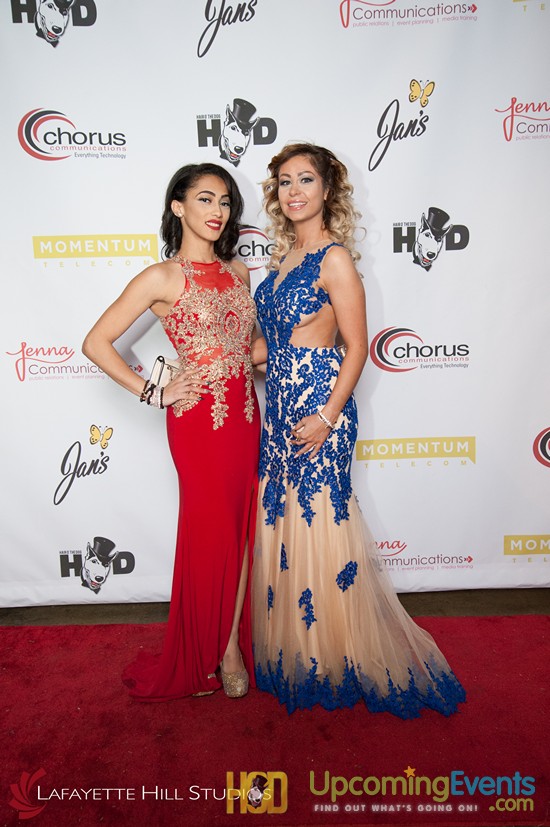 Hair O' The Dog 2017 (Red Carpet)