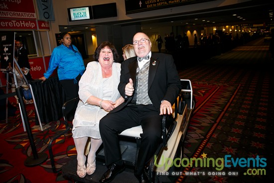 Black Tie Tailgate 2017 - Candid Event Photos