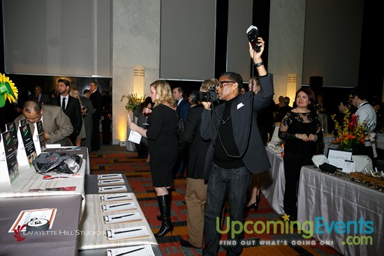 Garces Foundation Gala - Think Local, Give Local