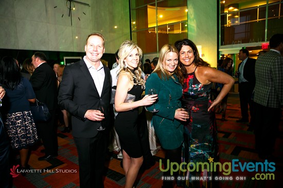 Garces Foundation Gala - Think Local, Give Local
