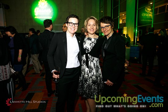 Garces Foundation Gala - Think Local, Give Local