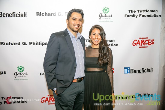 Garces Foundation Gala - Think Local, Give Local
