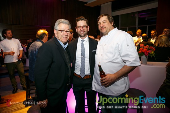 Garces Foundation Gala - Think Local, Give Local
