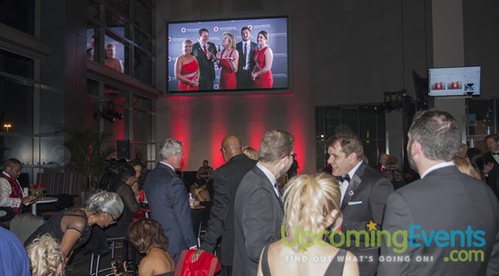 The 2017 Red Ball