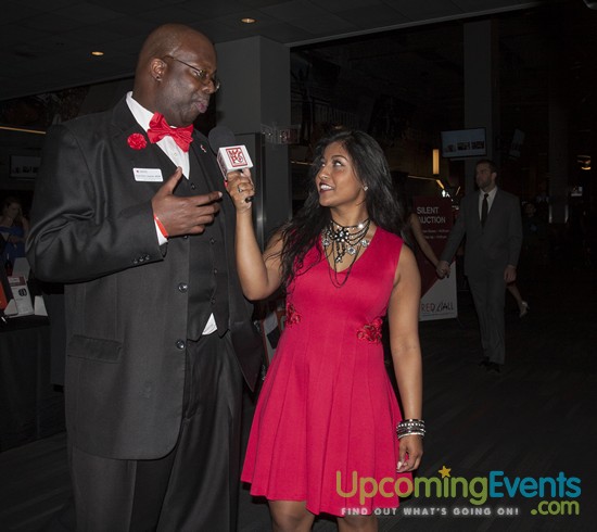 The 2017 Red Ball