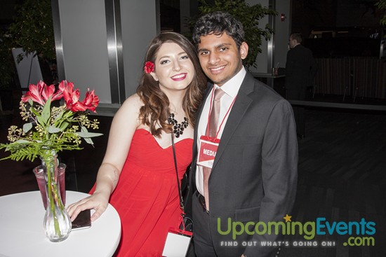 The 2017 Red Ball