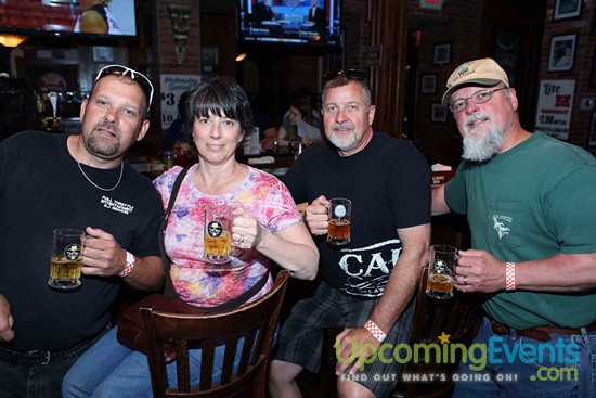 West Chester Craft Beer & Restaurant Stroll