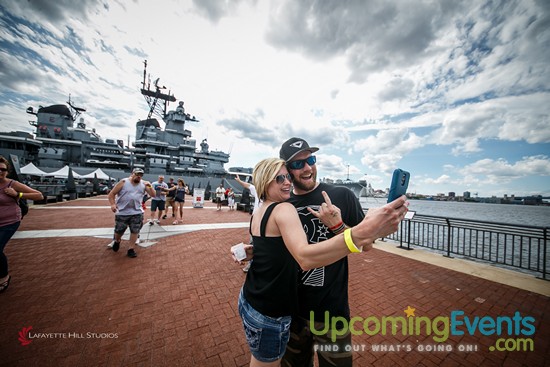 Battleship Beer Fest