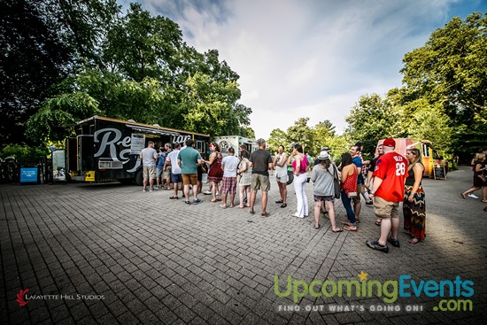 Summer Ale Festival at The Zoo!