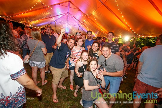 Summer Ale Festival at The Zoo!