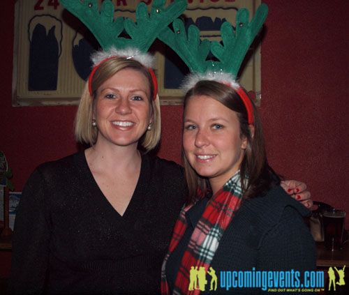 Reindeer Romp 2009
