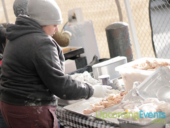 Philly Wing Fest 2017