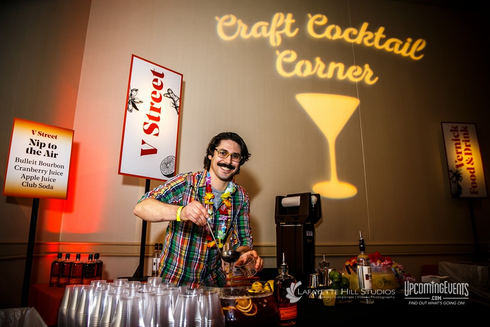 Philly Cooks 2018