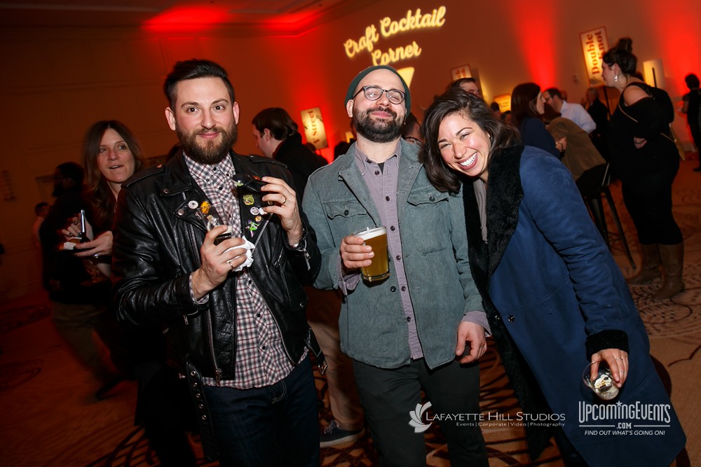 Philly Cooks 2018