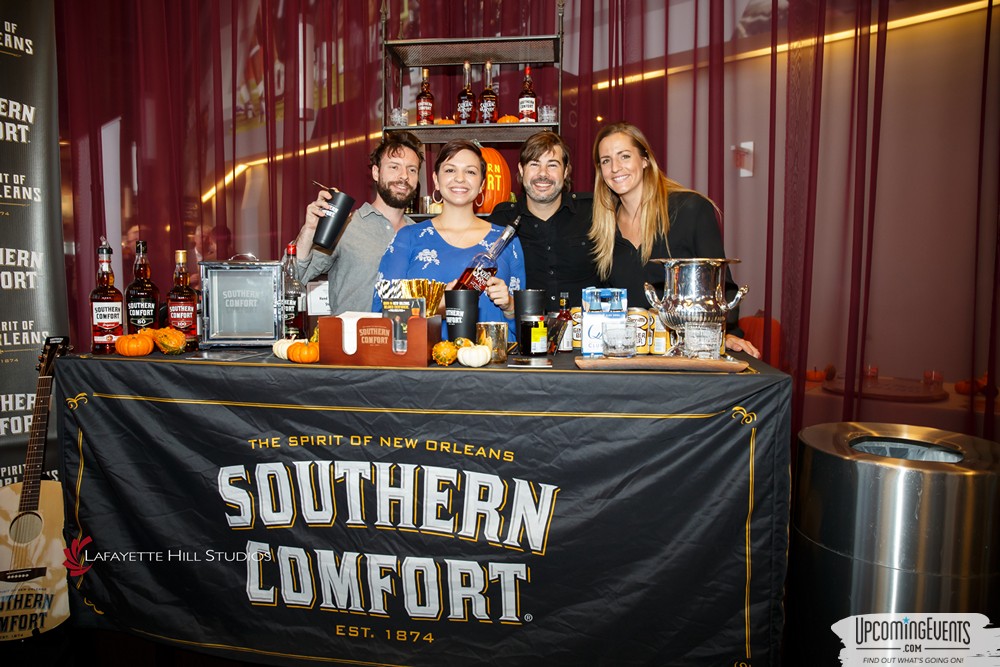 Whiskey Fest 2018