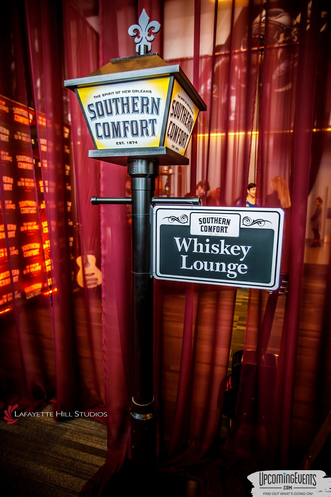 Whiskey Fest 2018