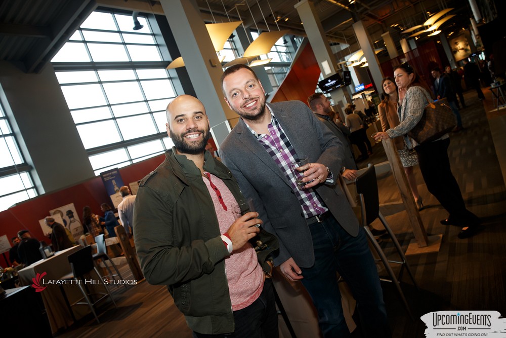 Whiskey Fest 2018