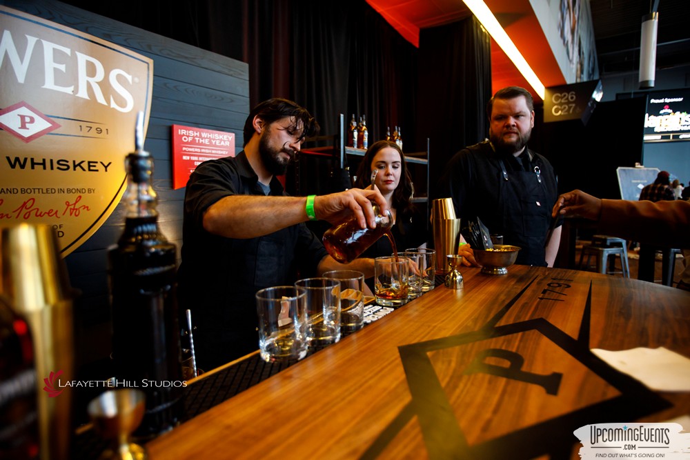 Whiskey Fest 2018