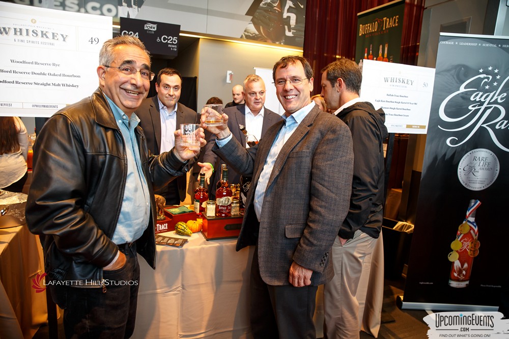 Whiskey Fest 2018