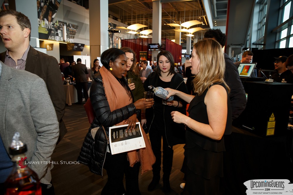 Whiskey Fest 2018