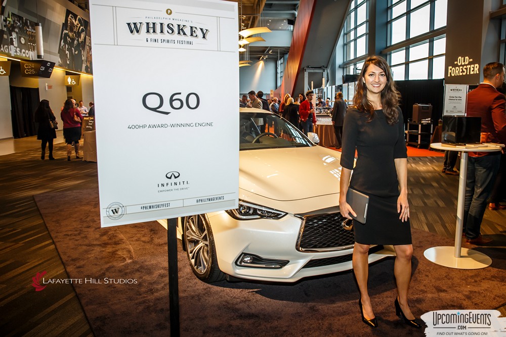 Whiskey Fest 2018