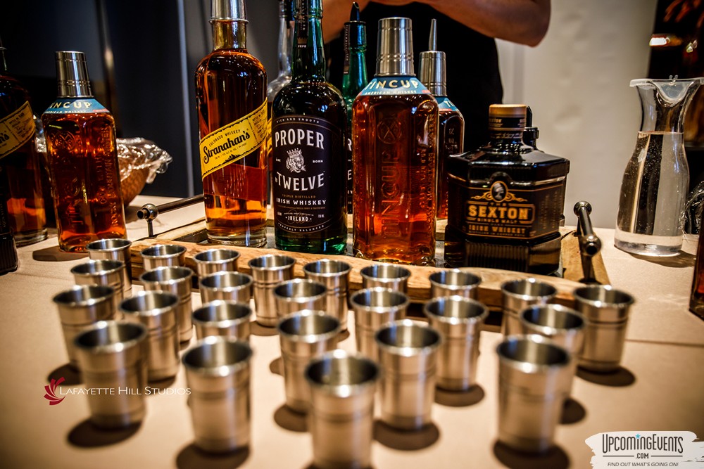 Whiskey Fest 2018