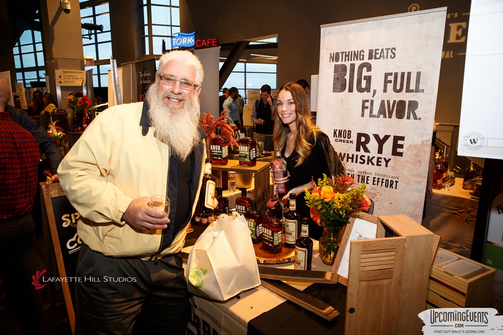 Whiskey Fest 2018